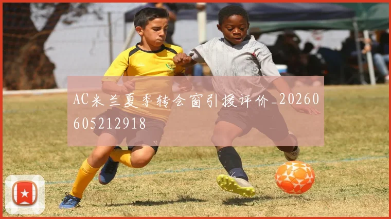 AC米兰夏季转会窗引援评价_20260605212918