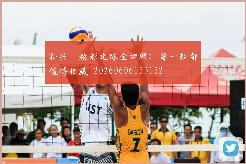 孙兴慜精彩进球全回顾:每一粒都值得收藏_20260606153152