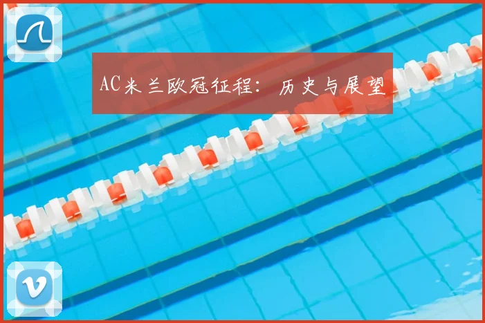 AC米兰欧冠征程：历史与展望